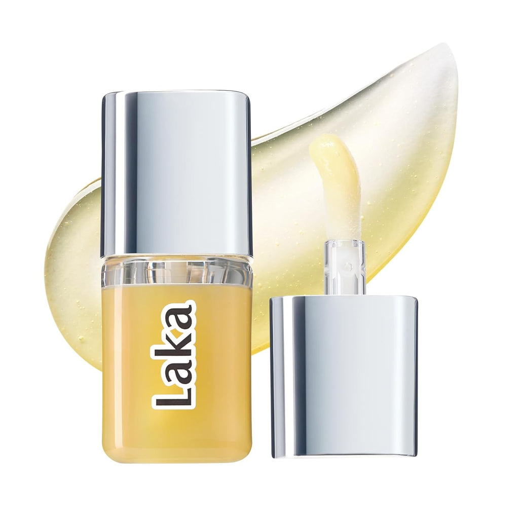 Spicy Lip Plumper - Maximum Strength (#01 Pineapple) - Clear Color