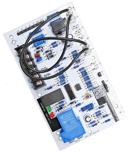 16V38 Upgraded Replacement for Defrost HVAC Control Board 100269-08