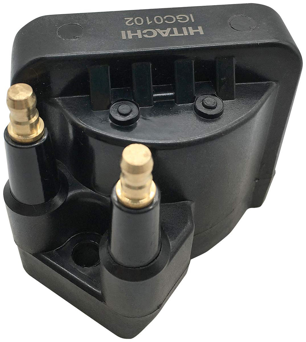 Hitachi IGC0102 Ignition Coil