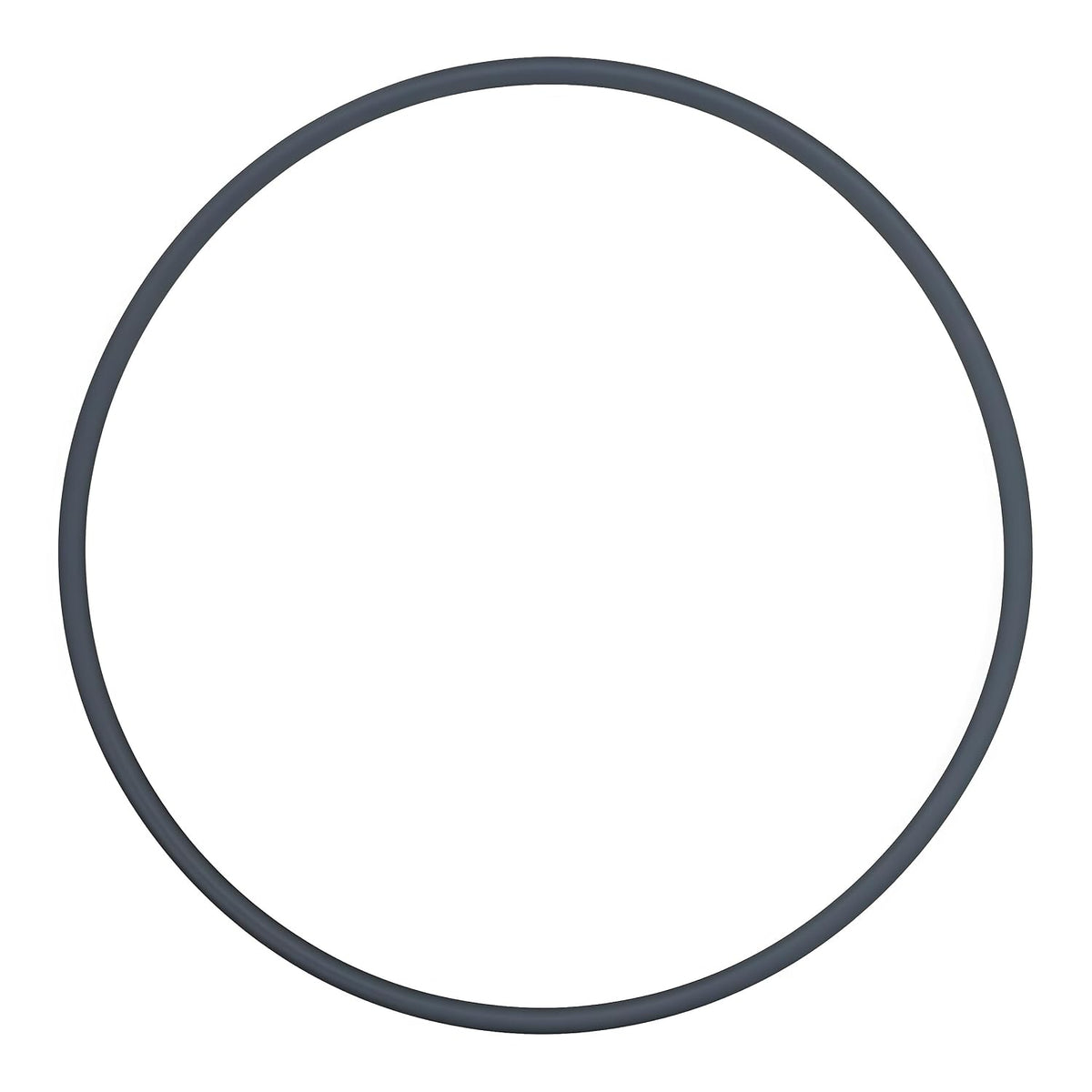 AS568-034 EPDM O-Ring, 0.070" CS, 70A, 25 Pcs