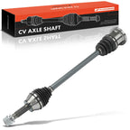 A-Premium Front Left Driver Side CV Axle Shaft Assembly for INFINITI Models