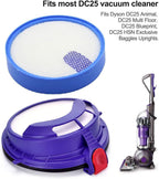 Filter Kit for Dyson DC25 Models-Generic