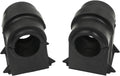 MOOG K200877 Suspension Stabilizer Bar Bushing Kit for Ford Taurus