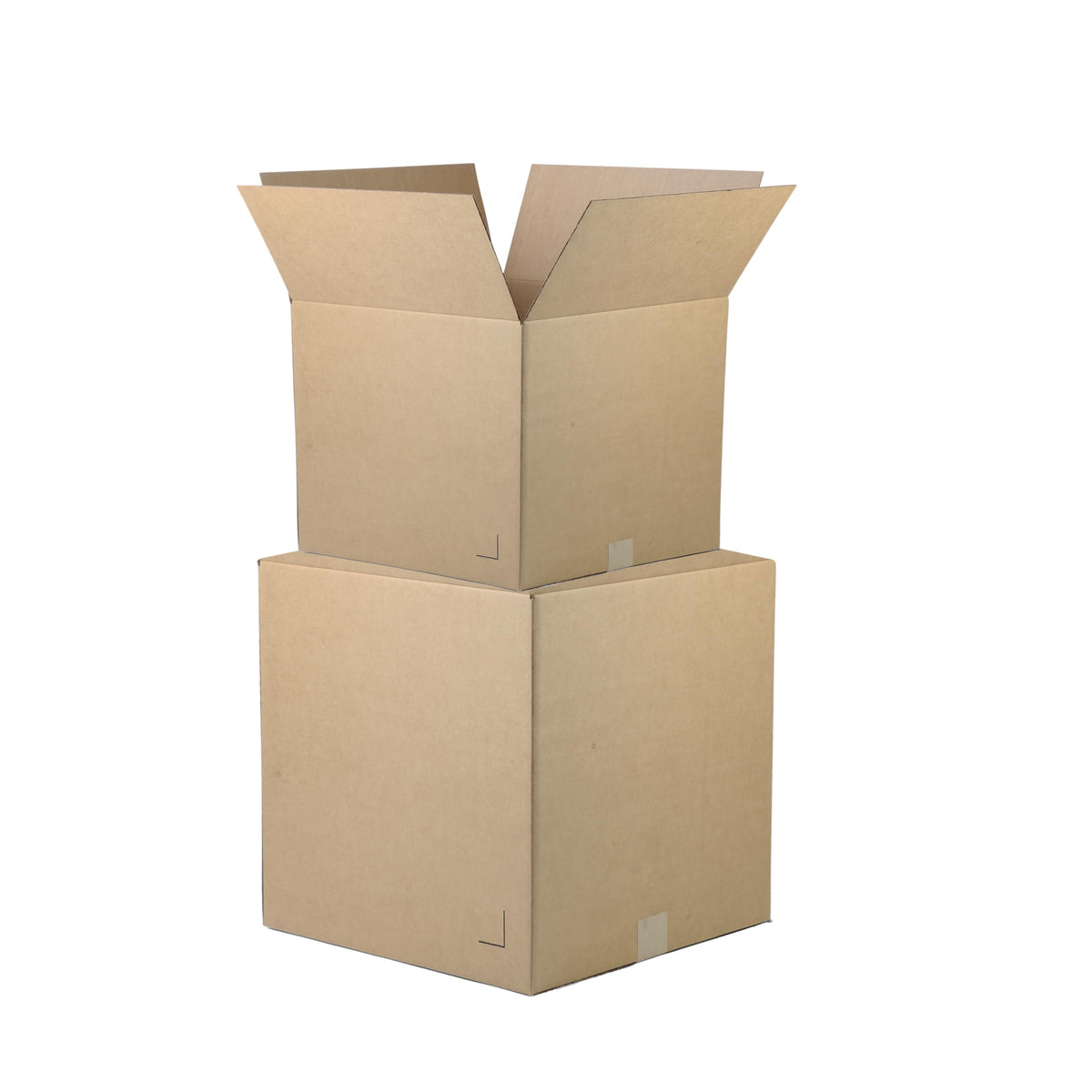 Moving Boxes Large 22” x 22” x 16” | 10 Pack
