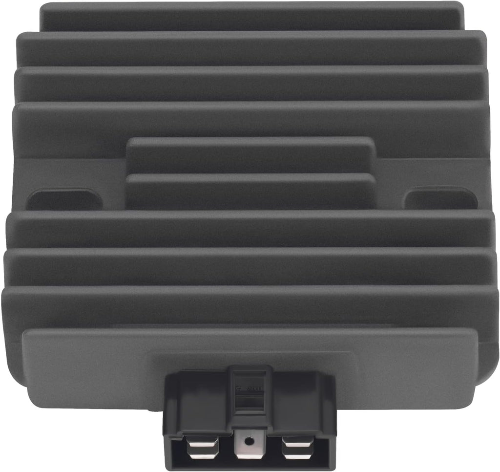AHL Voltage Regulator Rectifier 1WD-H1960-00-00 Compatible with Yamaha YZF-R3 YZF R3 YZFR3 2015 2016 2017 2018/Yamaha YZF-R25 YZF R25 YZFR25 2015 2016 2017/Yamaha MT250 MT250 MT-25 2016