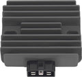 AHL Voltage Regulator Rectifier 1WD-H1960-00-00 Compatible with Yamaha YZF-R3 YZF R3 YZFR3 2015 2016 2017 2018/Yamaha YZF-R25 YZF R25 YZFR25 2015 2016 2017/Yamaha MT250 MT250 MT-25 2016