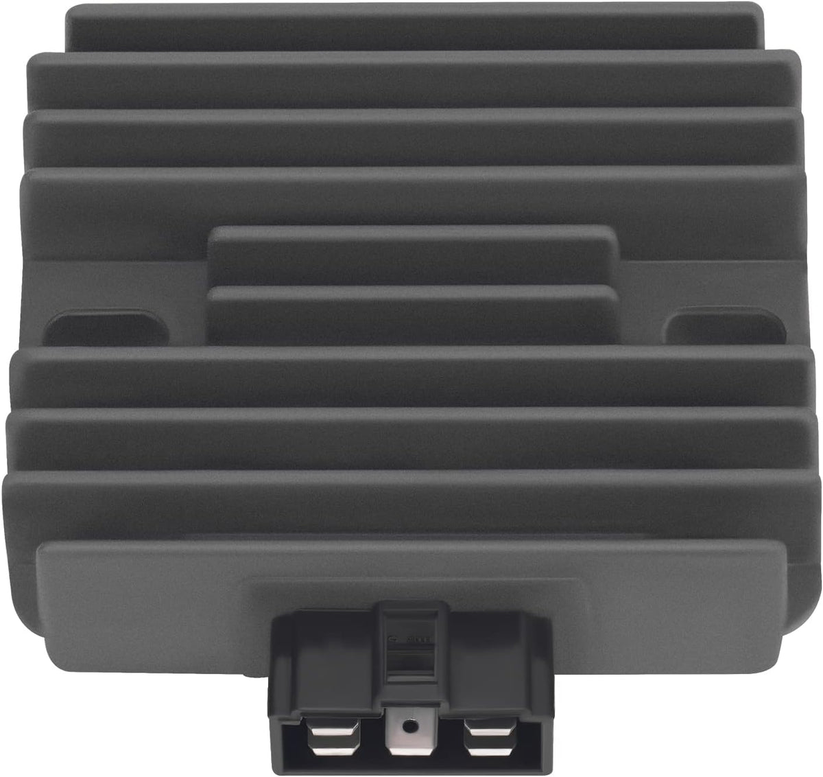 AHL Voltage Regulator Rectifier 1WD-H1960-00-00 Compatible with Yamaha YZF-R3 YZF R3 YZFR3 2015 2016 2017 2018/Yamaha YZF-R25 YZF R25 YZFR25 2015 2016 2017/Yamaha MT250 MT250 MT-25 2016