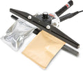 Portable Hand Held Heat Sealer Machine-R-PACK FKR-400, 16 Inches
