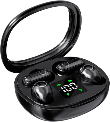 Earbuds & Headphones