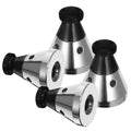 4pcs Pressure Cooker Relief Valve Replacement Parts for Lid