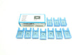 MARTOR NO.92 REPLACEMENT BLADES 10 X 92.66 = 100 D611608