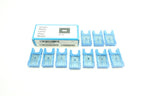 MARTOR NO.92 REPLACEMENT BLADES 10 X 92.66 = 100 D611608