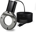 1000W Utility De-Icer, Submergible Bird Bath Heater De-icer, Chicken Water Heater, Stock Tank Heater for Livestock
