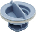 Dishwasher Rinse Aid Dispenser Cap Replacement for WDT710PAYM3 WDT710PAYM4 WDT710PAYW0 WDT710PAYW1 WDT710PAYW2 WDT710PAYW3 WDT710PAYW4