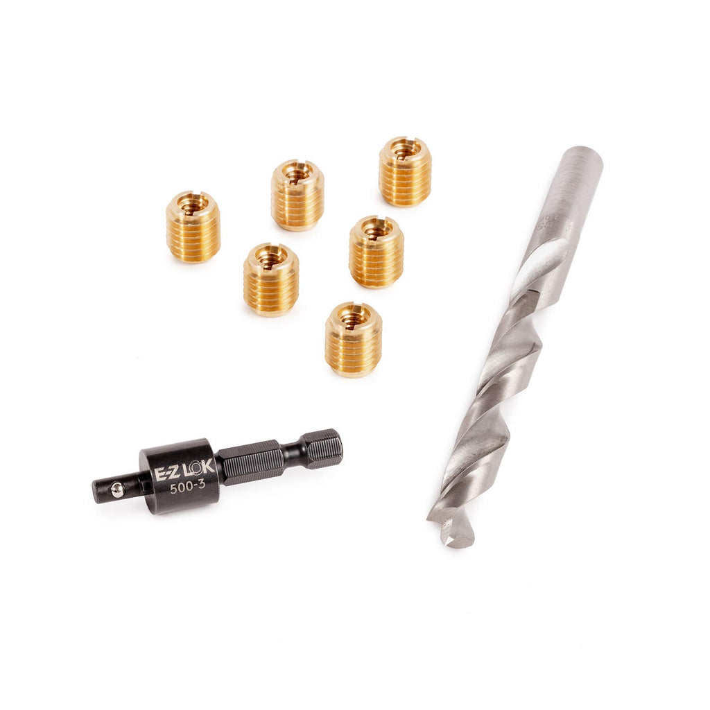 E-Z LOK 400-3 Thread Repair Kit, 400-3