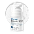 Red Light Therapy Activation Serum, Anti-Aging Formula with Tri-Peptide for Fine Lines, Wrinkles, Firming &