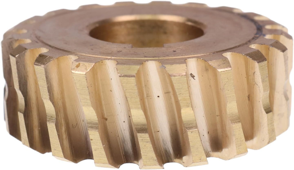 Snowblower Worm Gear 20 Tooth for MTD 717-0528A 717-0528 917-0528A