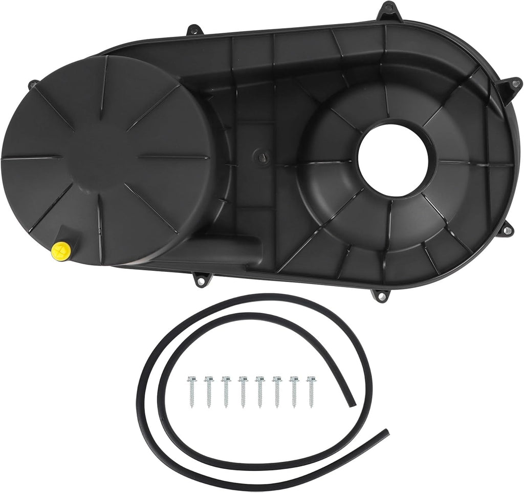 2635611 Outer Clutch Cover Compatible with 2015-2022 Polaris RZR General