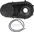 2635611 Outer Clutch Cover Compatible with 2015-2022 Polaris RZR General