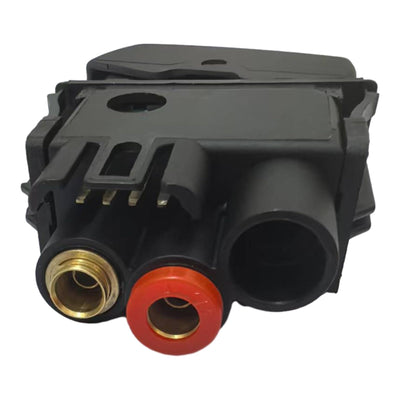 Zrbectay 5th Wheel Slide Air G90-1066-03 G90106603 Compatible with Valve Switch