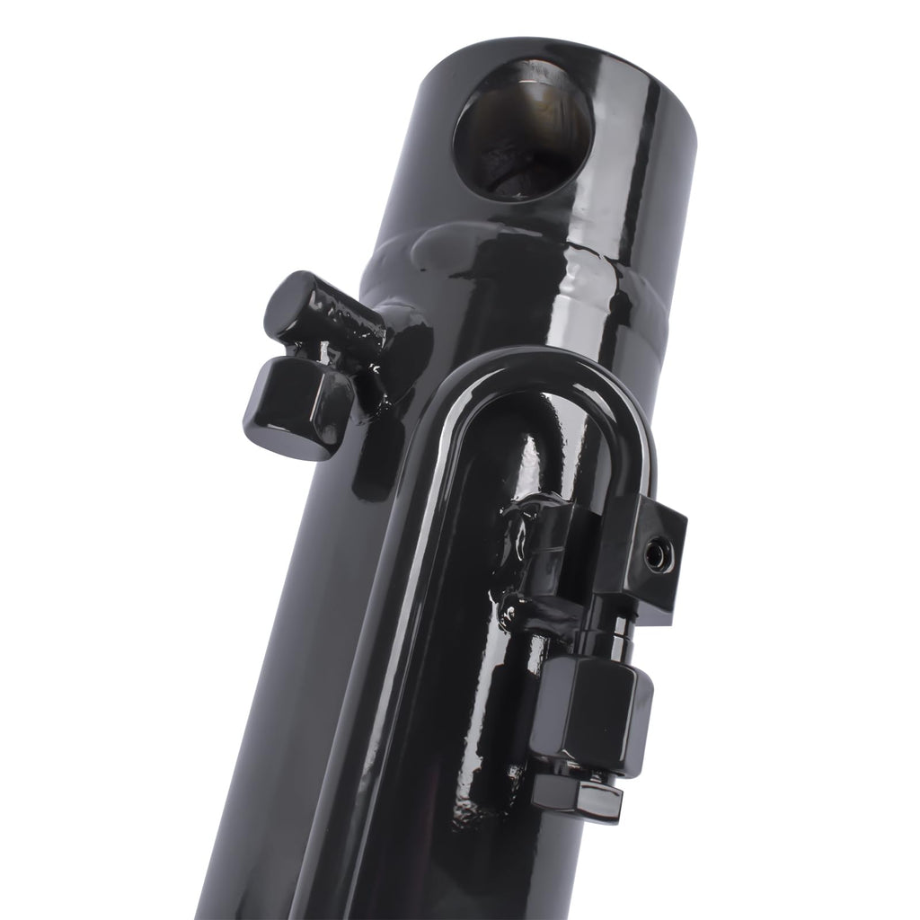 Hydraulic Grapple Cylinder 7212595 for Bobcat Skid Steer Loaders Mixizap