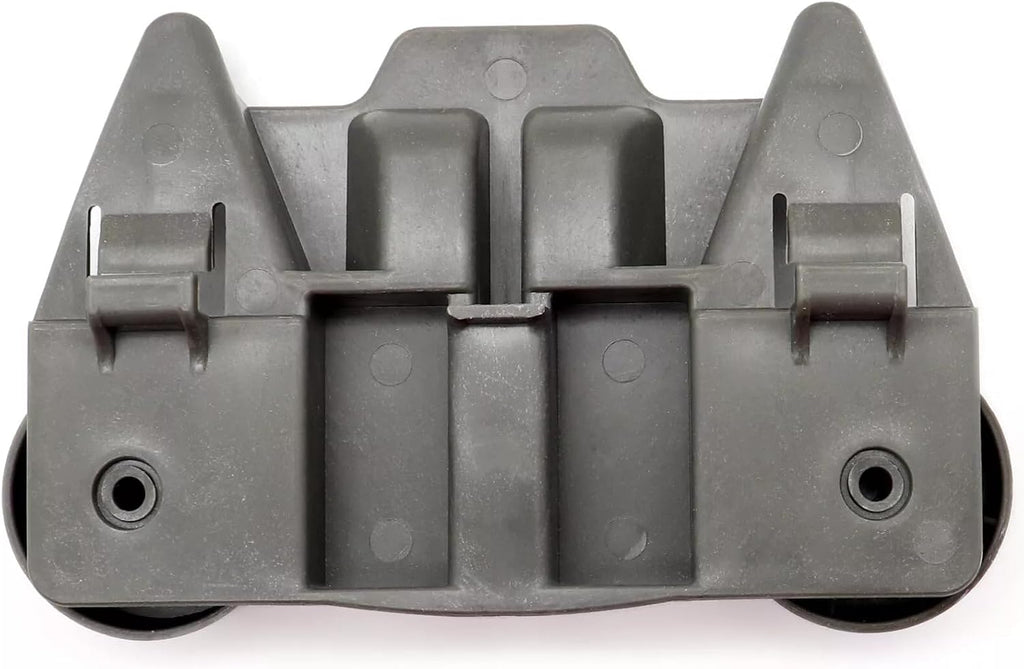 4 Pack Dishwasher Rack Roller for KitchenAid Models KDTE104EBS1 KDTE104EBS2 KDTE104EBS3 KDTE104ESS0 KDTE104ESS1 KDTE104ESS2 KDTE104ESS3 KDTE104EWH0 KDTE104EWH1 KDTE104EWH2 KDTE104EWH3
