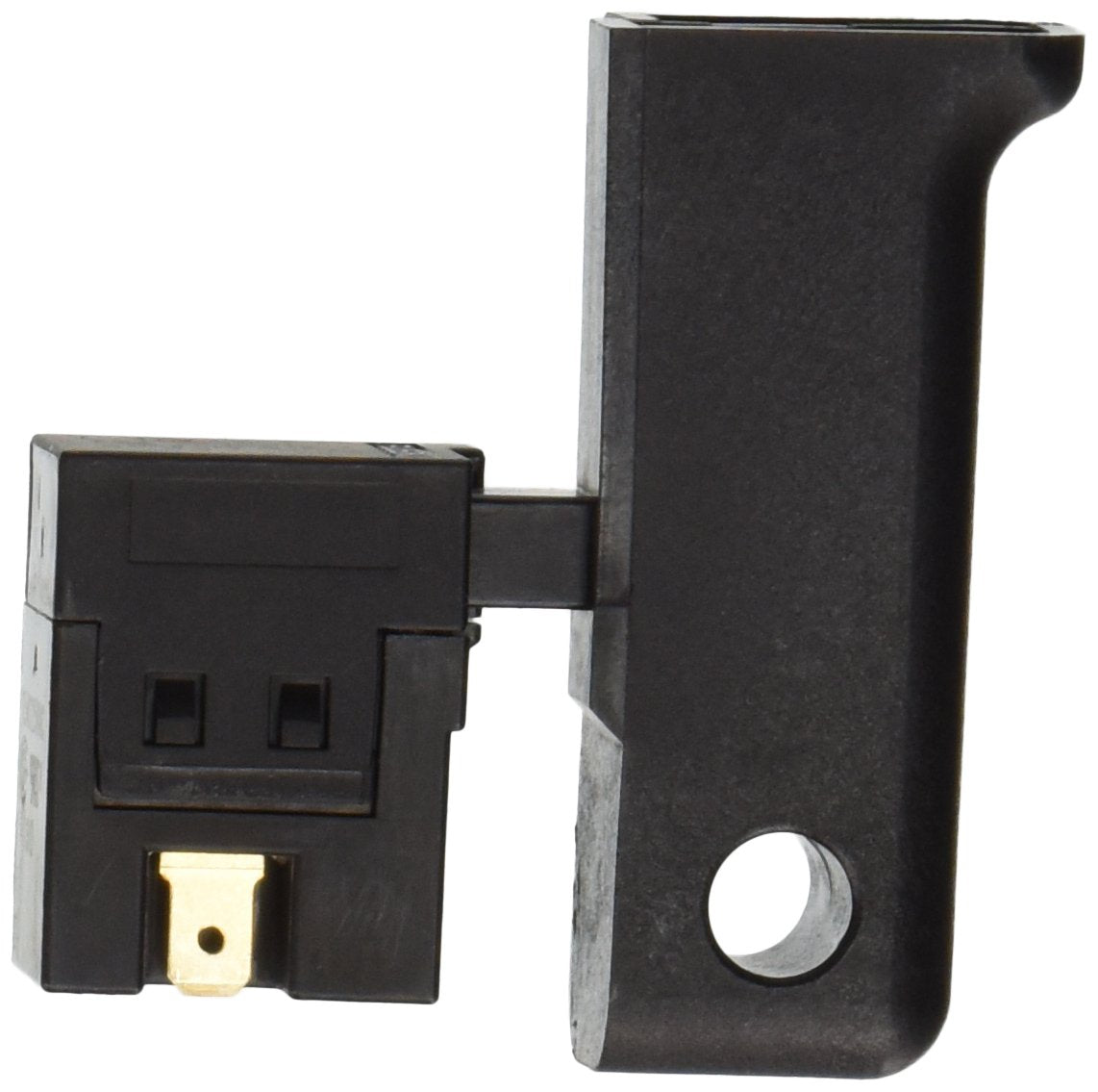 Hitachi 324998 Switch without Lock C12LDH/FDH Replacement Part