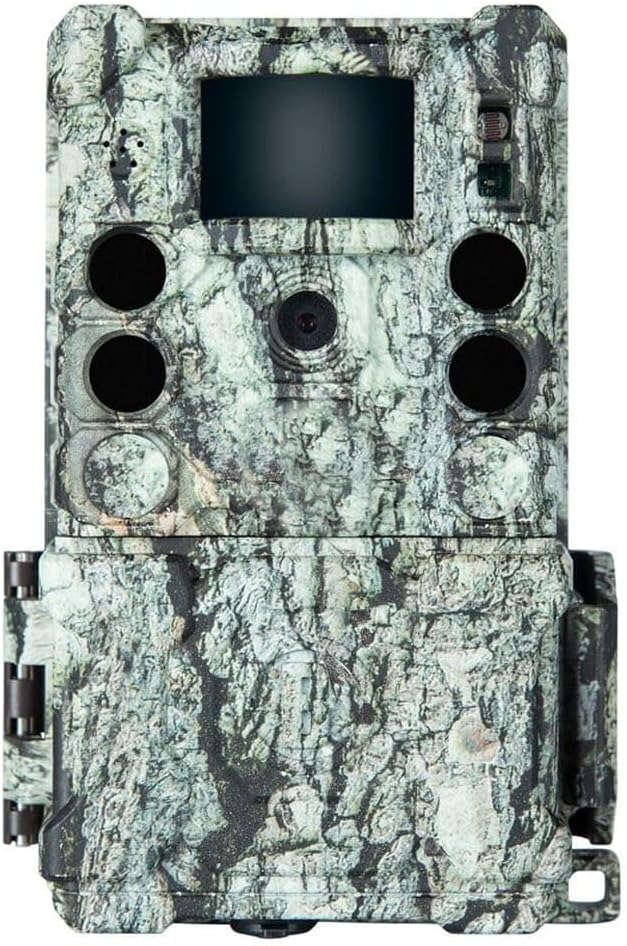 No Glow Trail Camera CORE S-4K | 4K Video, 1.5" Color Viewscreen