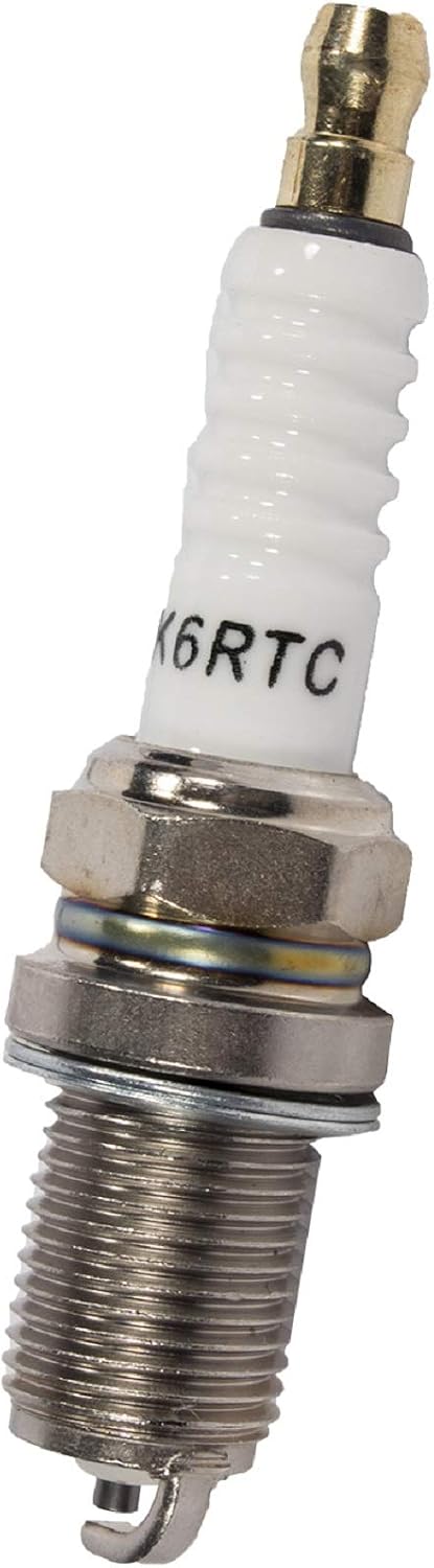 MaxPower 334058 Spark Plug for Riding Mowers