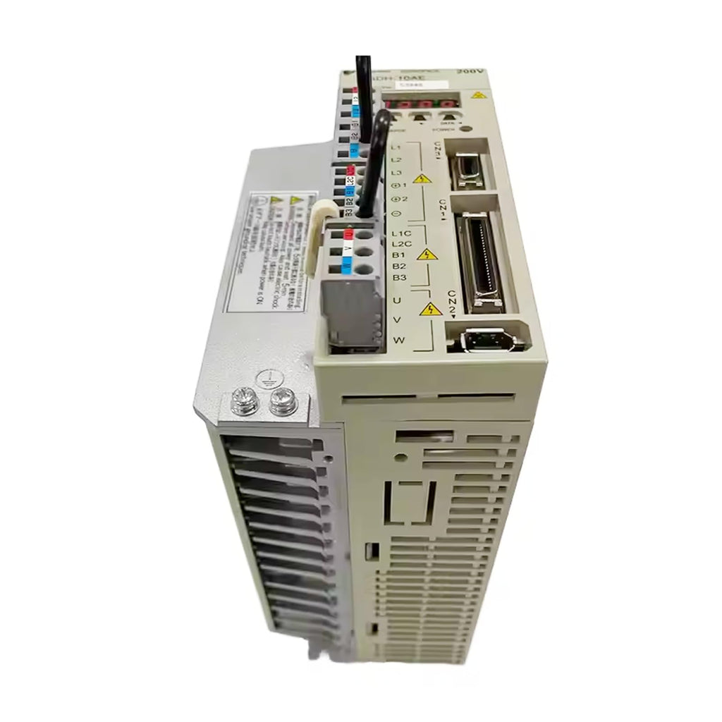 Fit for YASKAWA SGDH-10AE Servo Drive