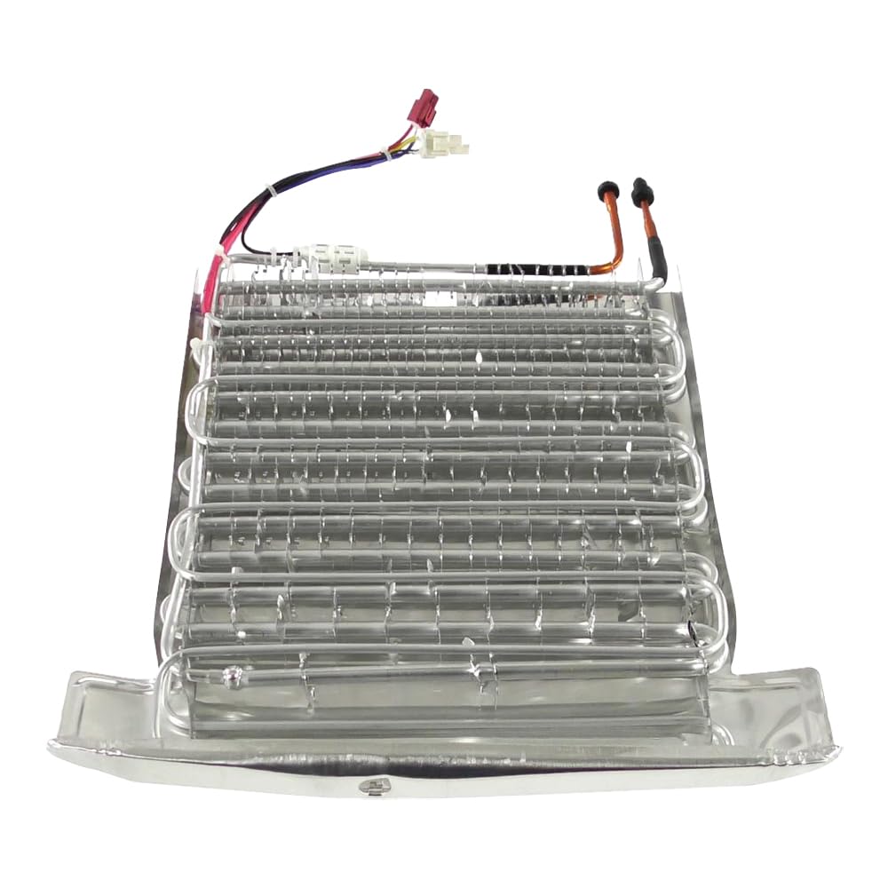 SUPPLYZ Direct Replacement for Bosch 00774912 Refrigerator Evaporator