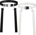 Player Flag Football Belt | Adjustable Football Belts with Flag