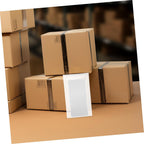 Foam Packaging Material 100pcs Foam Pouches and Sheets for Moving Packing
