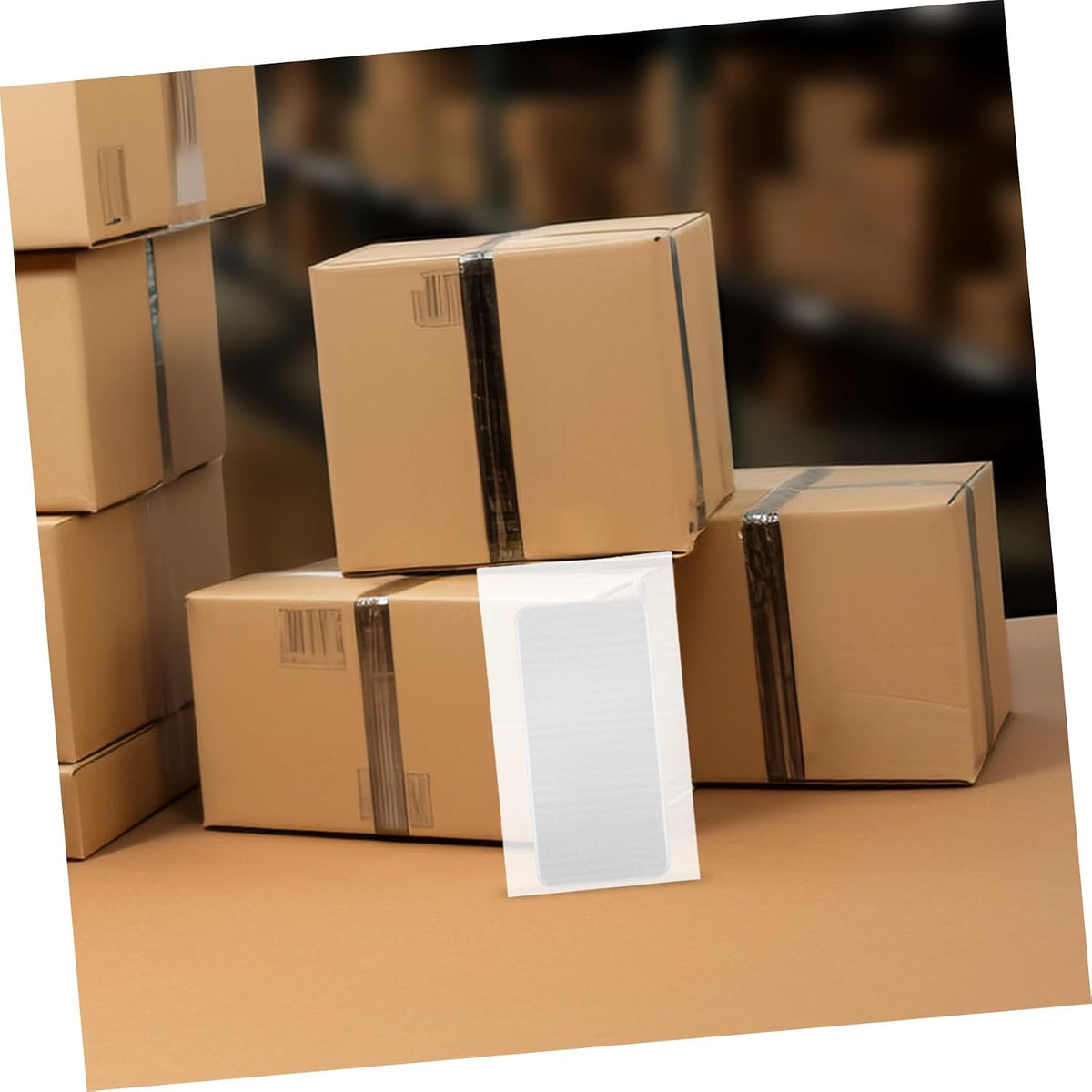 Foam Packaging Material 100pcs Foam Pouches and Sheets for Moving Packing