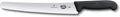 Swiss Army 10-1/4" Serrated Bread Knife with Fibrox Handle