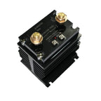 1pcs DC Control DC Solid State Relay 500A 1000A High Power SSR DC Relay(500A DD)