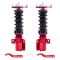 2Pcs Front Coilovers for Subaru BRZ 2012-2020