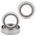 [2-Pack] 57410S/LM29710 Taper Roller Bearing Cup & Cone, 1.50'' Bore [Cross Reference: A-41, SET41, BR41, WTA41]
