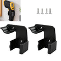 Infrared Thermometer Wall Mount Compatible with Etekcity, Storage(2Pcs)