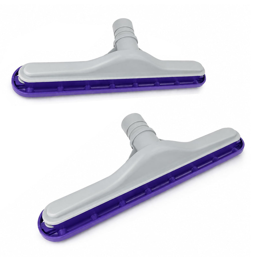 2 Pack Replacement Floor Tool, Compatible with ProTeam Backpack Vacuums