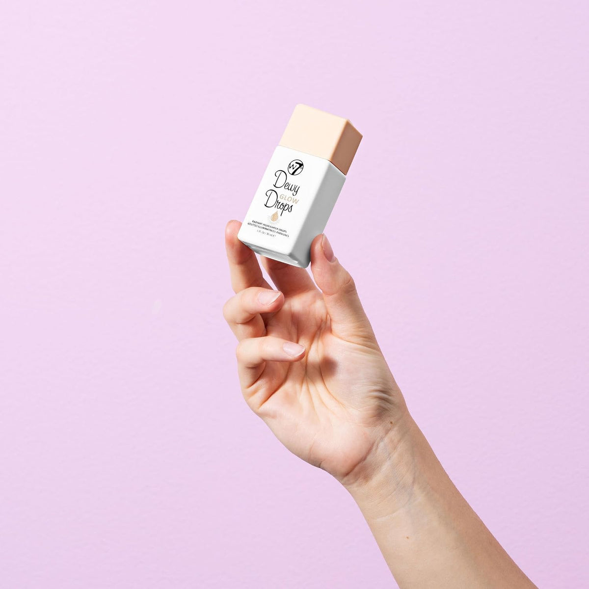 Dewy Glow Drops - Liquid Highlighter