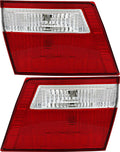 For Honda Odyssey Inner Back Up Reverse Tail Light 2005 2006 2007