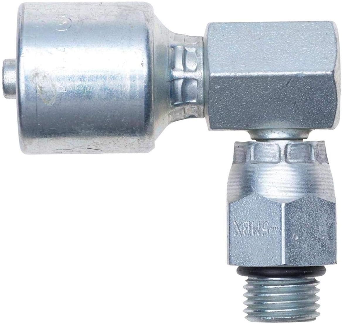 Gates Coupling