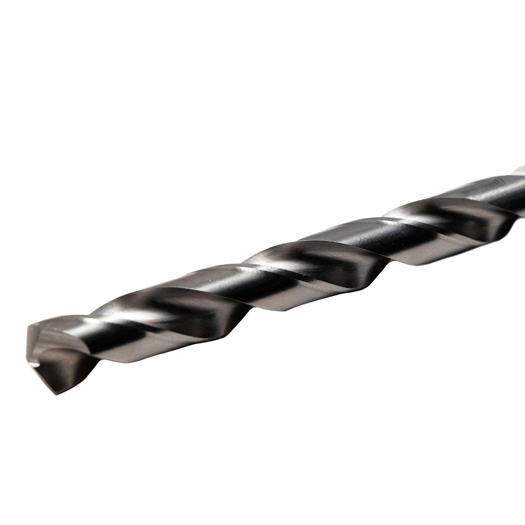 Century Drill & Tool 95411 Fractional Tap & Drill Combo Pack, 1/2-13 NC