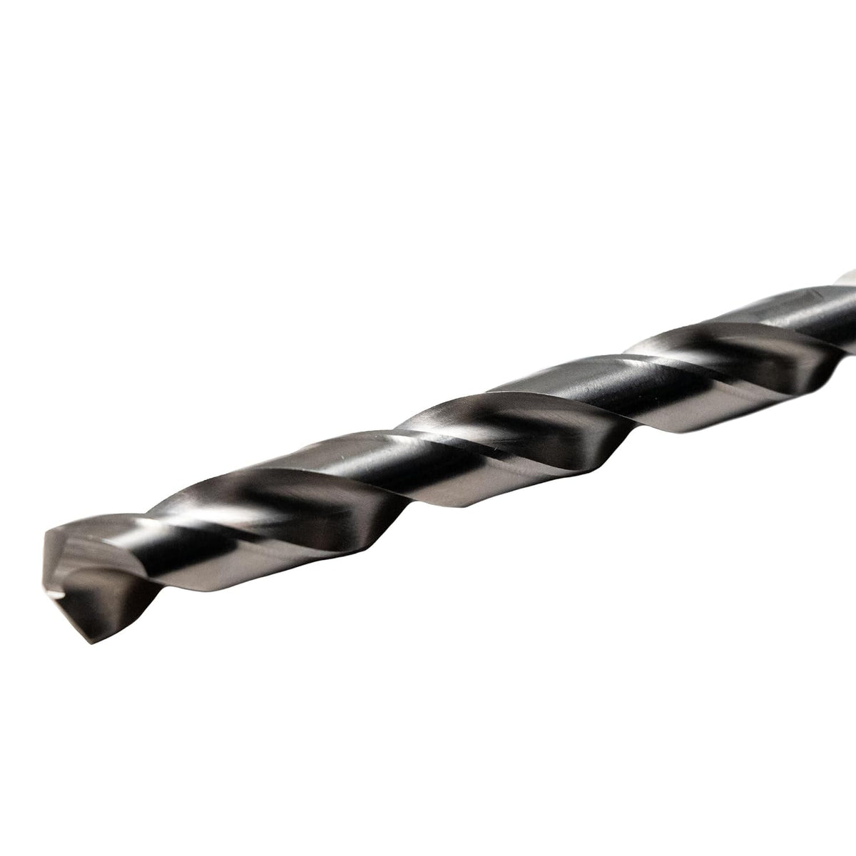 Century Drill & Tool 95411 Fractional Tap & Drill Combo Pack, 1/2-13 NC