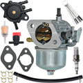 FH430V Carburetor Fit for Kawasaki FH430V FH381V FH541V FS481V Engine 15003-7061 15003-7047 15004-7057 15003-7107 15003-7054 Carb Kit