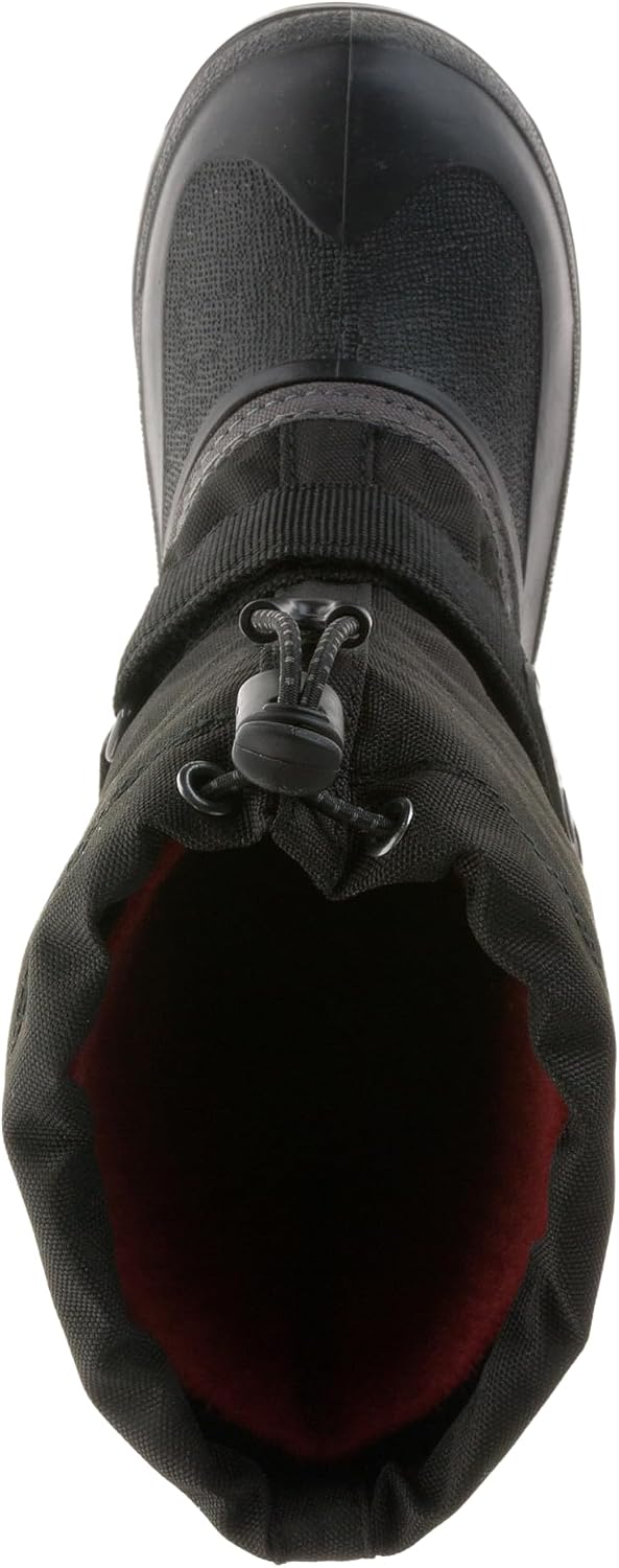 Unisex-Child Waterbug 5 Snow Boot