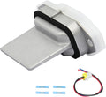 HVAC Blower Motor Resistor with Harness for Infiniti I30 2000 277612Y000