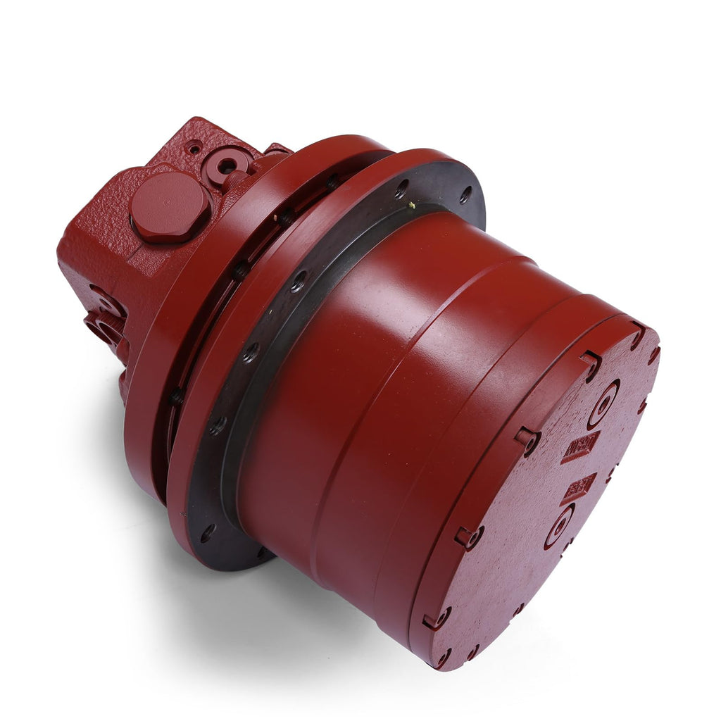 6698127 Hydraulic Travel Motor fit for Bobcat Excavator E32 E34 E35 E37