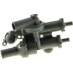 Engine Coolant Thermostat Housing Assembly